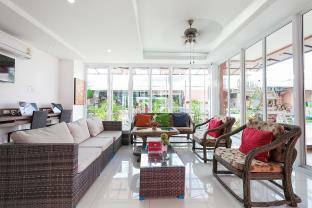 Zen Soi Chuwong Hotel